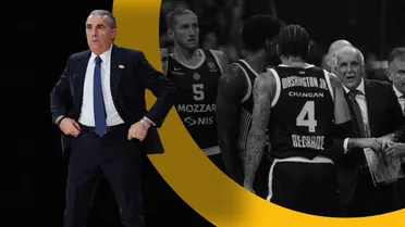 Ya no engañan a nadie… El rival del Real Madrid es un equipo de estrellas