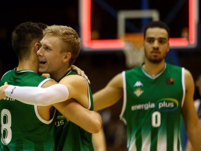 LEB Oro (J16): El Betis ya espera rival para la Copa