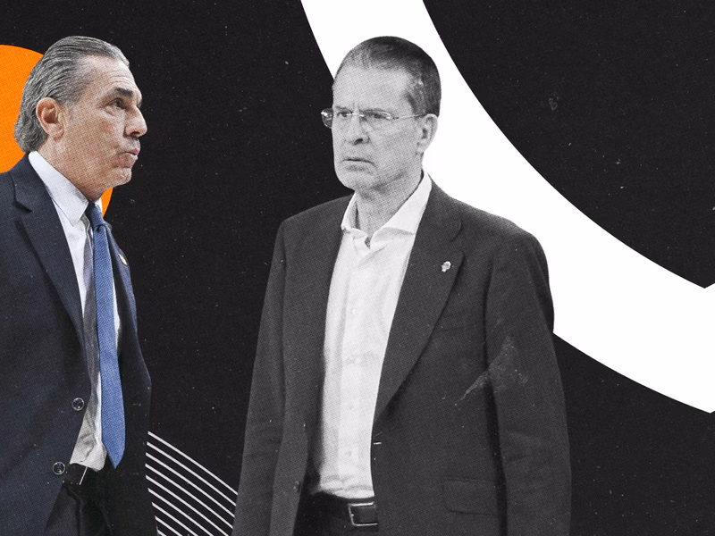 La Euroliga no solo es prestigio y este es el BOTÍN económico para Real Madrid y Valencia Basket 