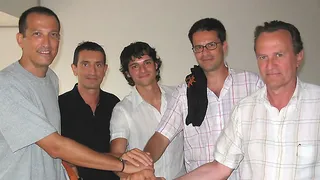 La Solokdada fue la bomba