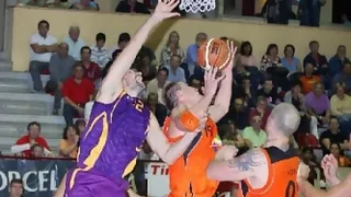 Jason Blair, fichaje de quilates para Autocid Ford Burgos