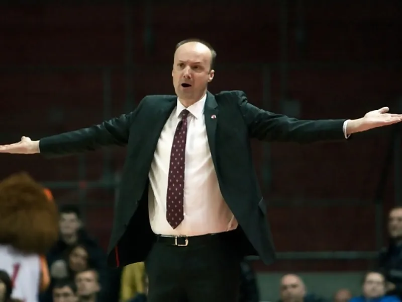 Los árbitros vuelven a la palestra en el baloncesto ruso