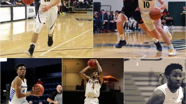 Overseas (III):Top 5 de escoltas low/mid majors que podrían dar el salto a Europa