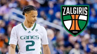 Fichajes Euroliga: Zalgiris reemplaza a su estrella con este jugador NBA