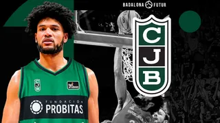 Un tirador con récord en la G-League llega al Joventut