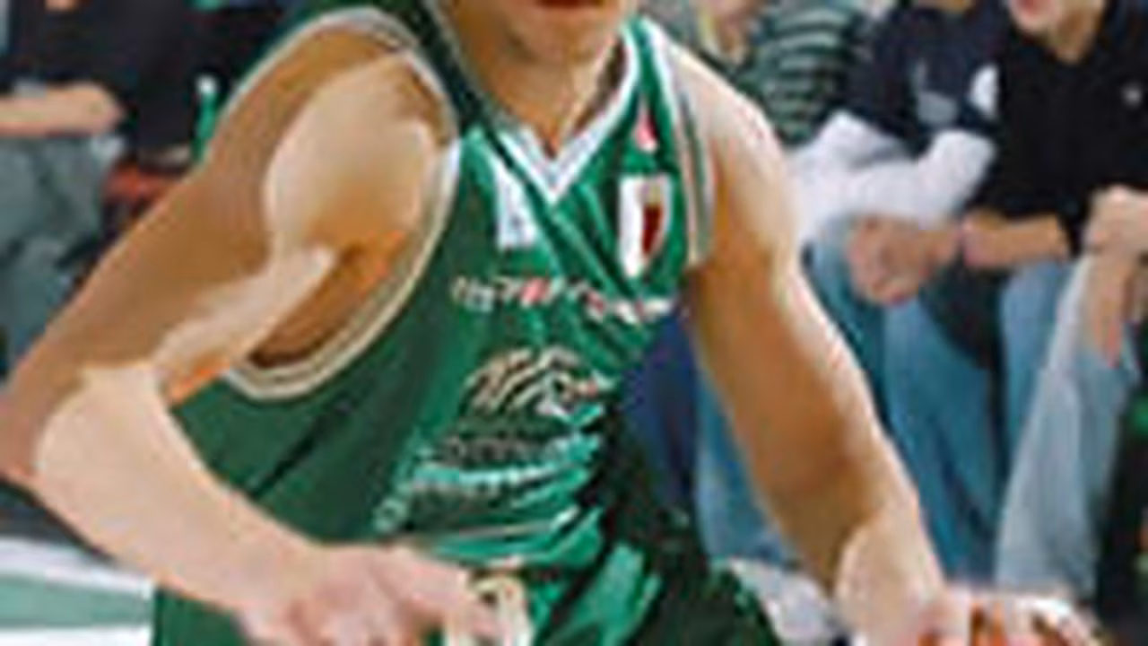 Guía Euroliga 2006-2007: Benetton Basket Treviso