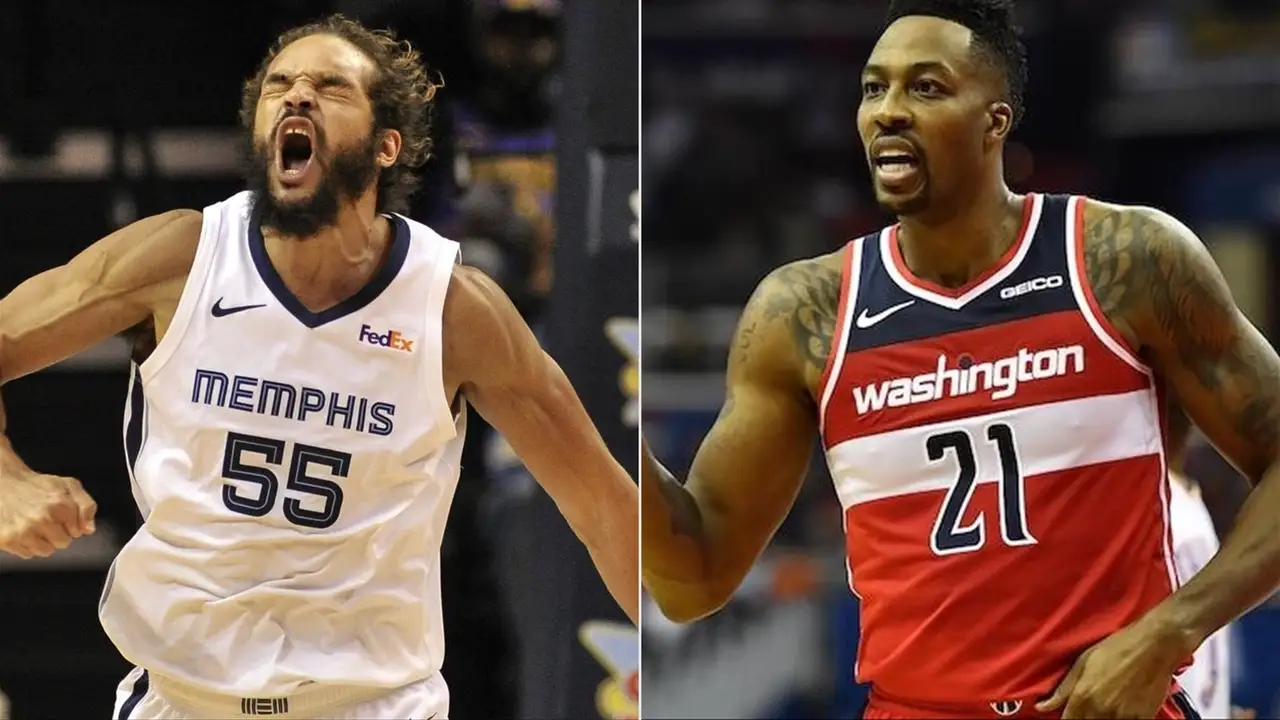 Los Ángeles Lakers en busca del sustituto de Cousins