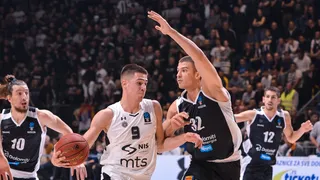 Analizando a Vanja Marinkovic, talento serbio para un Valencia Basket de Euroliga