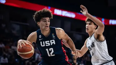 ¿Quién es Cameron Boozer? MVP y futura estrella NBA