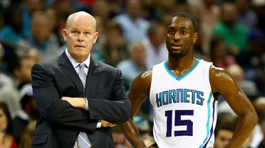 Around NBA: Steve Clifford llega a Charlotte Hornets, Durant puede salir de Nets