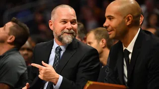 Michael Malone desvela el secreto de Jordi Fernández: “Me llamó la atención”