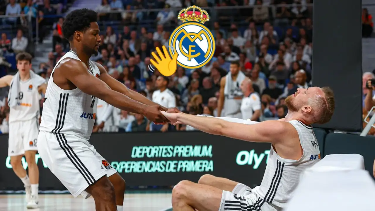 ⁠¡Se va del Real Madrid decepcionado! “No tuvimos buena relación en la negociación”
