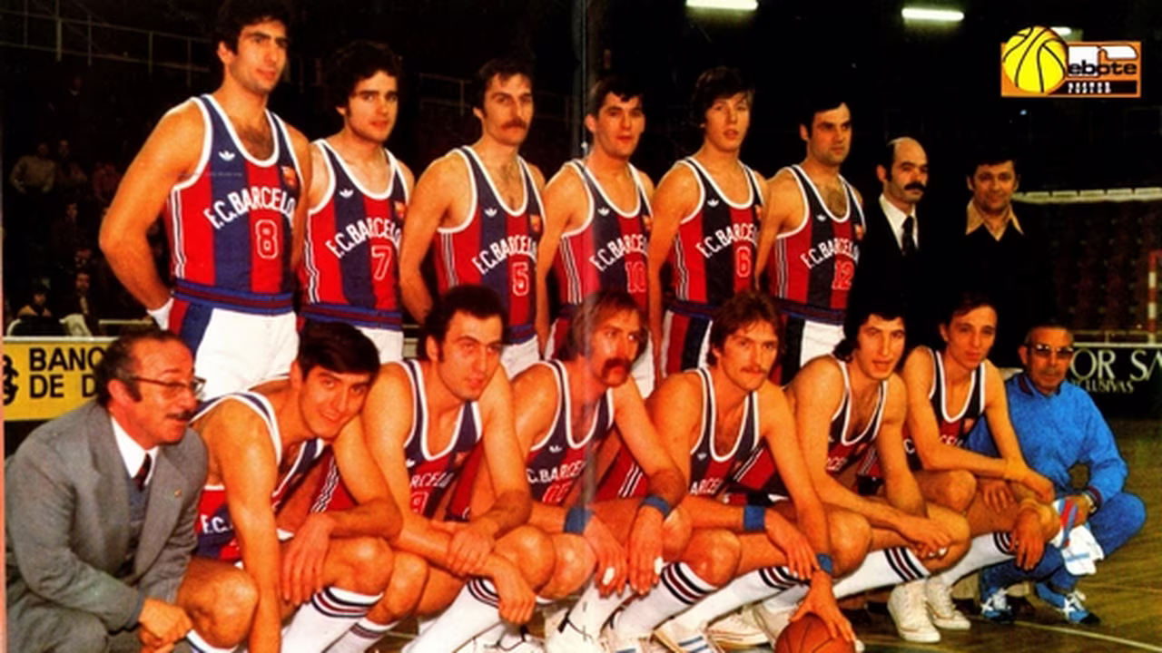 Repaso histórico a las camisetas del FC Barcelona