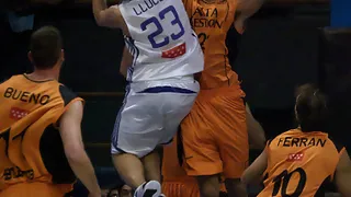 Llull pone Vistalegre a sus pies