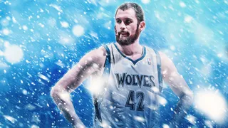 Traspaso de los Cavs con las vistas puestas en Love; Bojan Bogdanovic firma con los Nets