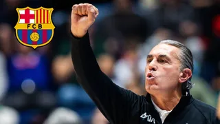 Scariolo y su casi fichaje por Barça Basket: “Las negociaciones estaban encaminadas”