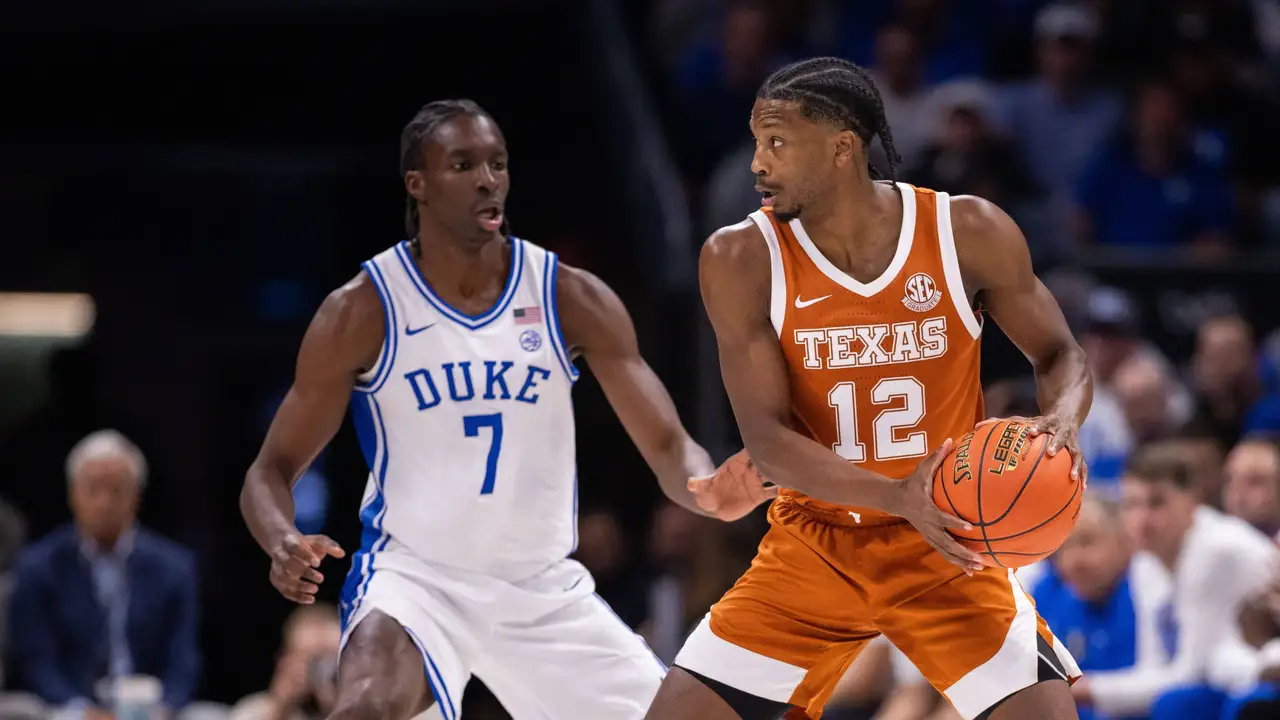 Del Barça Basket a Duke: así ha sido el primer mes del ex canterano en la NCAA