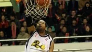 Jelani McCoy, el favorito para cerrar la plantilla de Cáceres 2016 basket