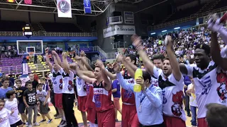 Playoff LEB Plata: Zornotza conquista Granada y Pucela vibra con CBC Valladolid