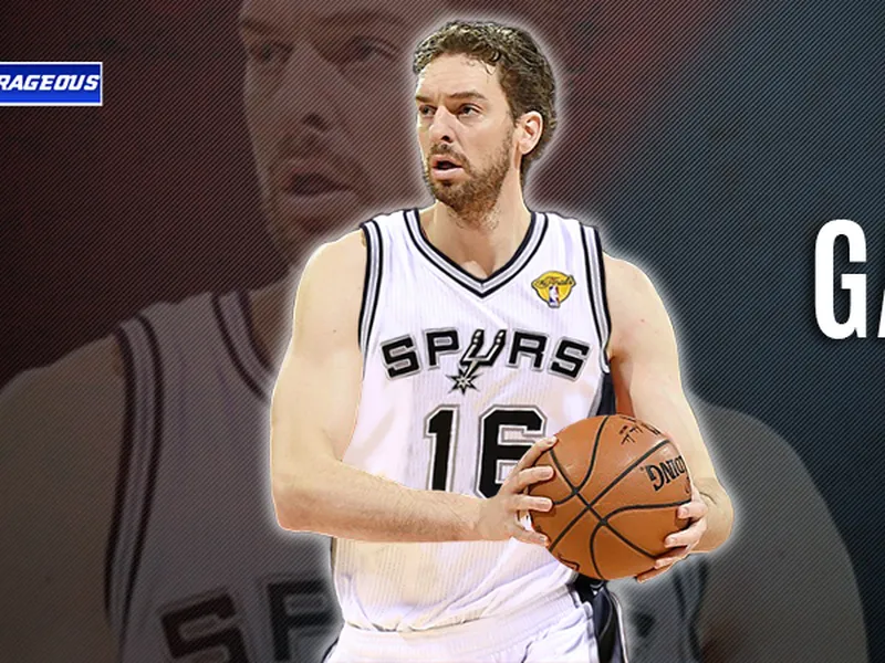 Pau, decisivo en la prórroga, deja estéril el triple-doble de Ricky; Heat vence a Cavs