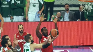 A-1 Ethniki (J11): La Copa tiene final: PAO vs Aris. El Drama de Olympiacos