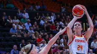 Laura Gil va a tope hacia el Mundial de Tenerife tras ganar en Valencia