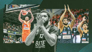 Este ex de Valencia Basket brilla en Puerto Rico y puede ser el fichaje estrella de Obradoiro&nbsp;