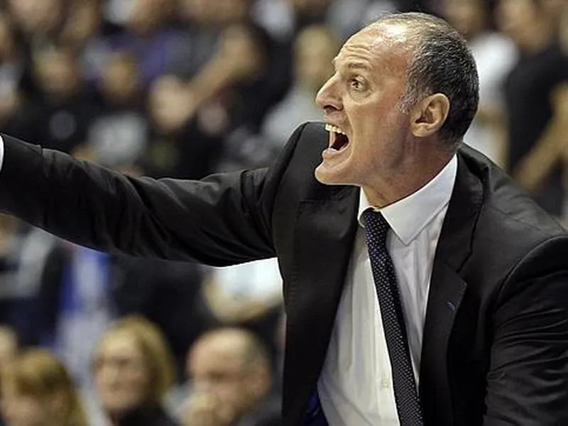 Kurtinaitis, fuera del Khimki y llega en su lugar… ¡Dusko Ivanovic!
