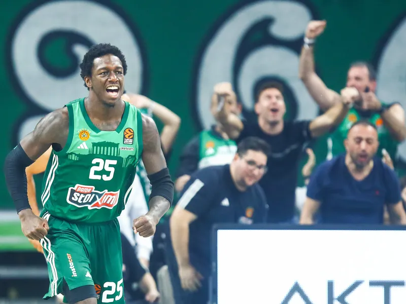La clave para Panathinaikos depende de “una oferta adecuada”