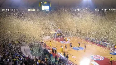 La polémica está servida en Grecia: se anula la Jornada 1