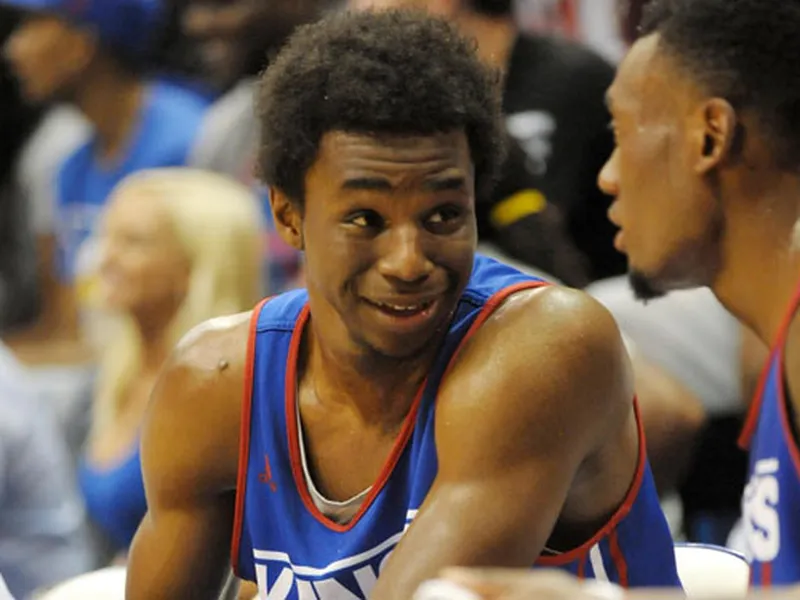NBA Draft 2014: ANDREW WIGGINS, la nueva esperanza de los Cavs. Tavares, a Atlanta
