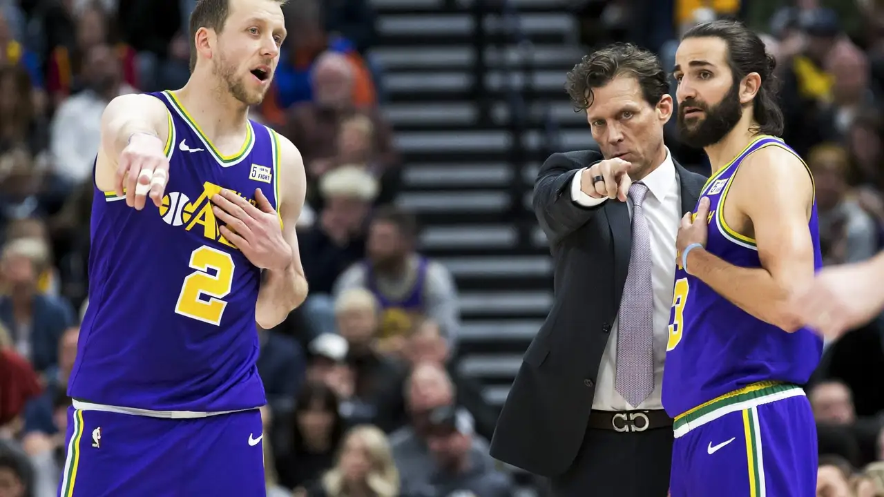 Este crack de la NBA jugó en el Palau y nadie se acuerda