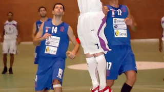 A.D.T. completa diez fichas con Duncan Ogilvie y Asier Arzallus