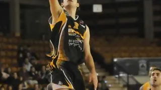 Mercado Adecco Plata: Ander Arruti y Aitor Carrera, renovados por el Aurteneche Maquinaria