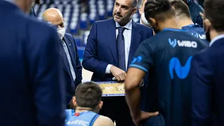 La curiosidad de la clasificación ACB que no ha pasado desapercibida a Jota Cuspinera