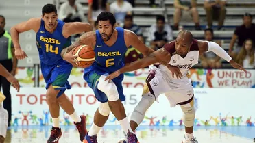 #TO2015 (J2): Brasil y USA se clasifican, Argentina pierde y sigue el ridículo boricua