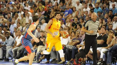 Victoria de prestigio española en Francia con un Marc dominante (84-85)