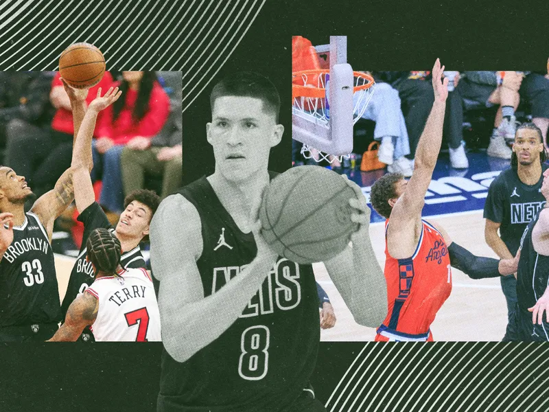 El Draft NBA 2025 de Jordi Fernández y Nets: ¿obra maestra o desastre?