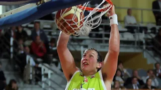 Tim Frost reforzará el juego interior de Melilla Baloncesto