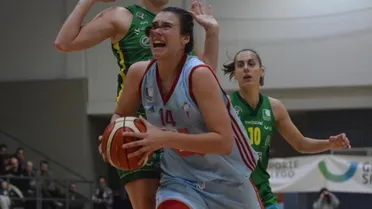 Entrevista a Raquel Carrera: “Podemos acabar la temporada invictas”