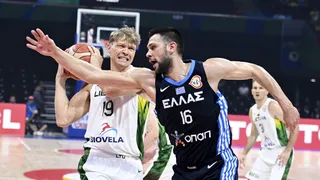 ¿Primer fichaje de Leyma Coruña? Cerca de contratar a un jugador experimentado de Europa