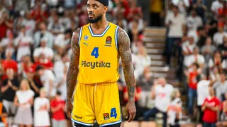 Lorenzo Brown es duda para el Mundial. Estas han sido sus palabras