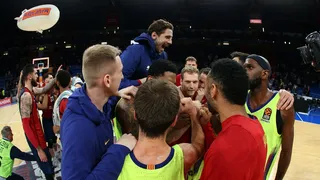 Barcelona Lassa se lleva el 7º puesto ante Kirolbet Baskonia (70-77)