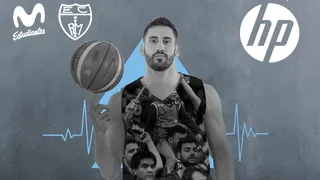 Analizando a Nemanja Djurisic: un complemento con experiencia europea