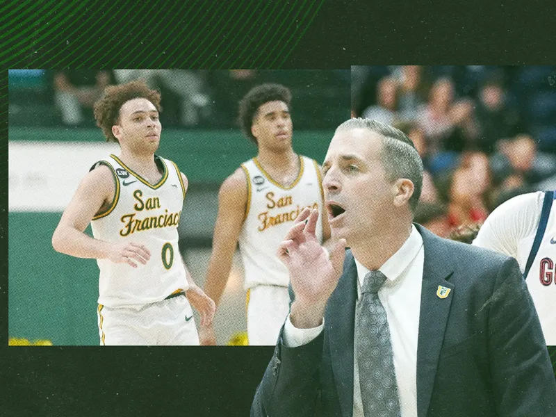 De canterano del Real Madrid a salir de Gonzaga: ya tienen nuevo destino NCAA