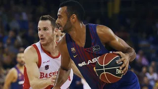 Los mejores defensores de la Liga Endesa (I)
