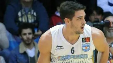 Marcos Mata, raza argentina para el Cajasol