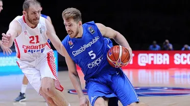 Patrik Auda llega a Manresa para reforzar el juego interior