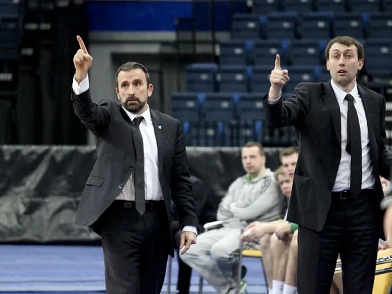 La pizarra de Joan Plaza: así ahogó Unicaja el ataque de Estudiantes