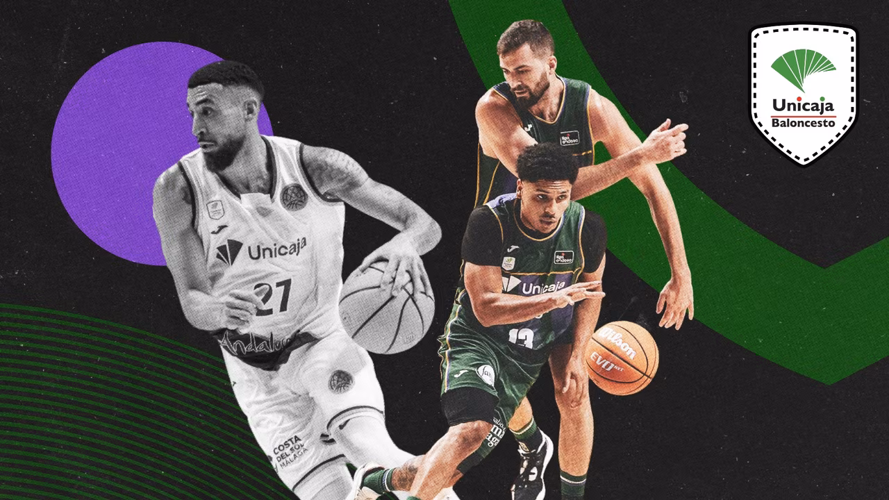 El flamante fichaje de Unicaja de Málaga no convence y ya se busca reemplazo en el mercado